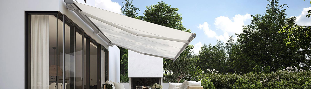 Homepage Fa. MAGIM GmbH: Startbild